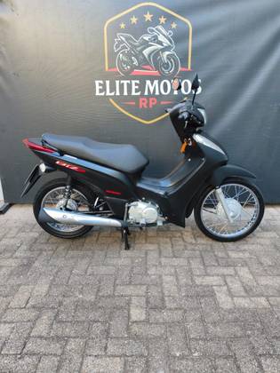 HONDA BIZ 125 ES HONDA BIZ 125 ES